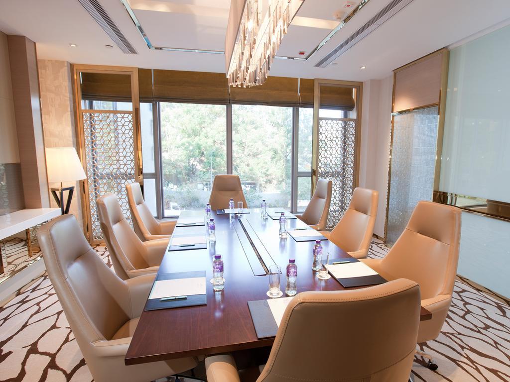 Hotel Dorsett Tsuen Wan, Hongkong Exterior foto