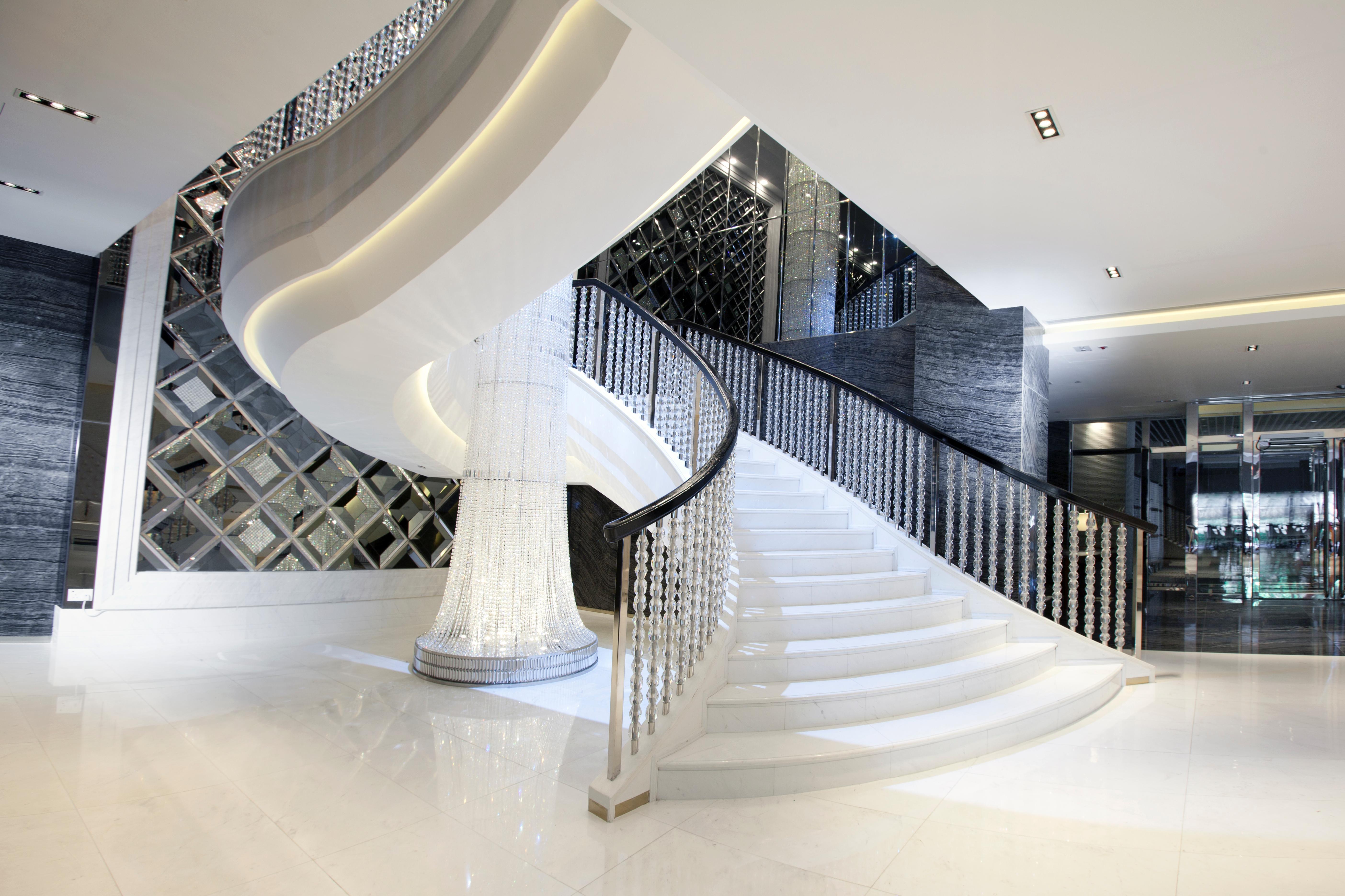 Hotel Dorsett Tsuen Wan, Hongkong Exterior foto