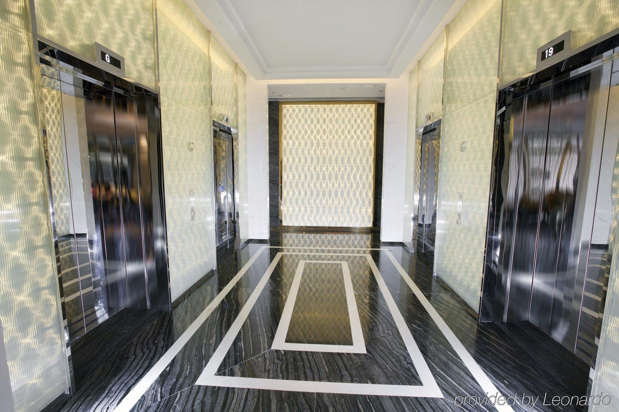 Hotel Dorsett Tsuen Wan, Hongkong Exterior foto