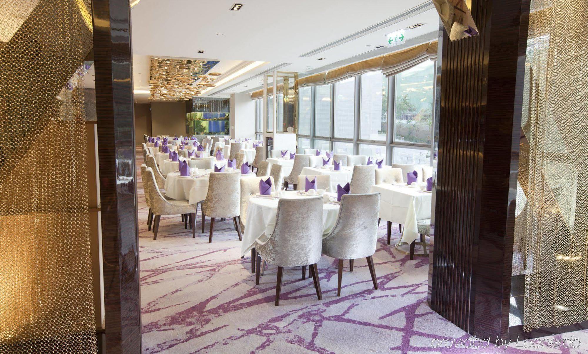Hotel Dorsett Tsuen Wan, Hongkong Exterior foto