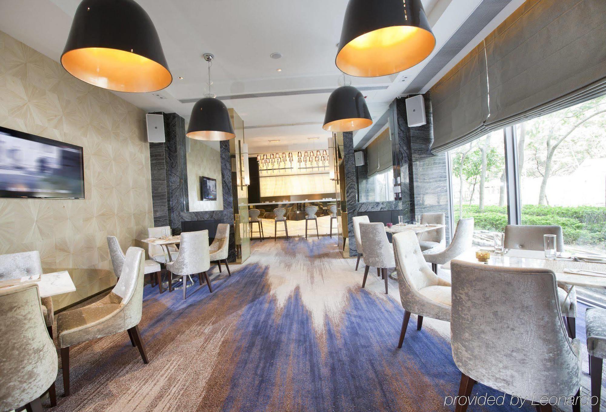 Hotel Dorsett Tsuen Wan, Hongkong Exterior foto