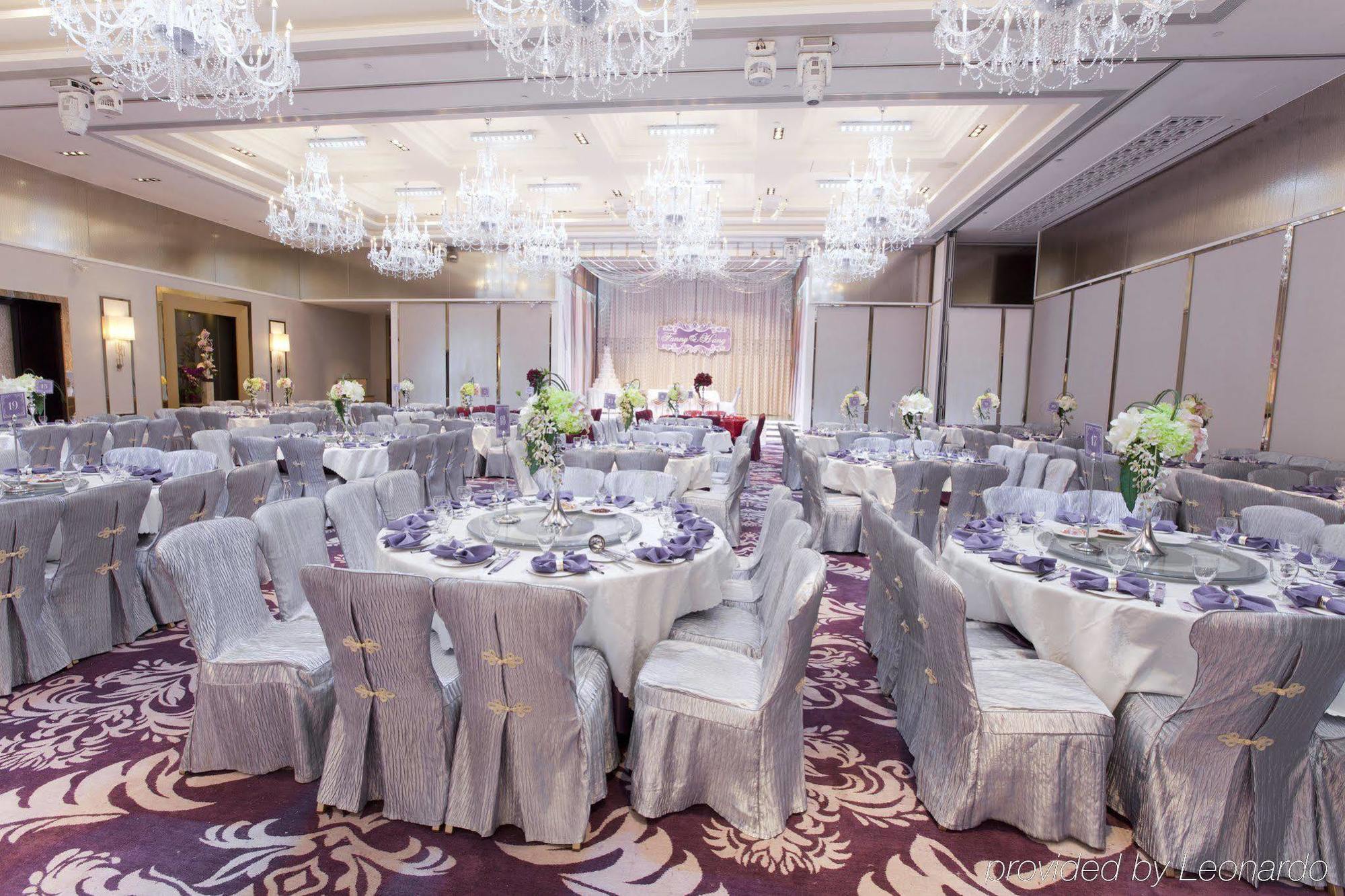 Hotel Dorsett Tsuen Wan, Hongkong Exterior foto
